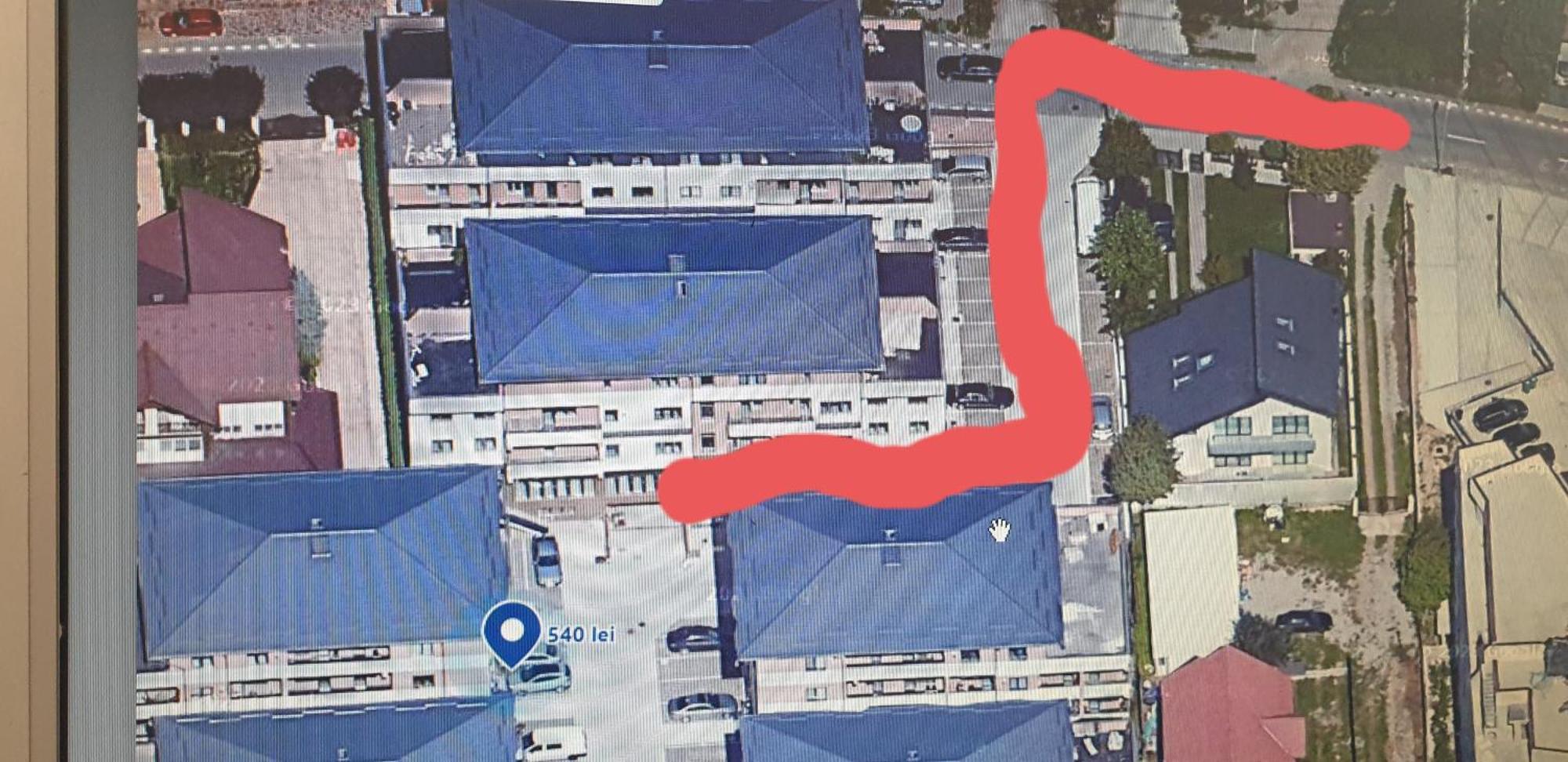 Apartament Dem Radulescu Langa Strand Ramnicu Valcea Ngoại thất bức ảnh