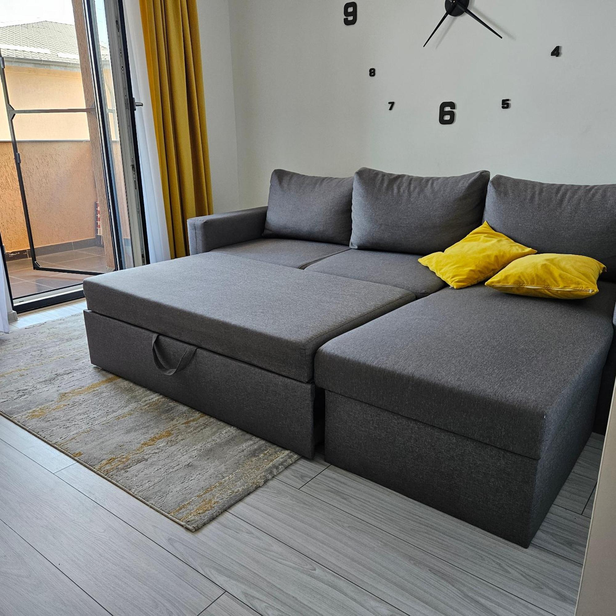 Apartament Dem Radulescu Langa Strand Ramnicu Valcea Ngoại thất bức ảnh